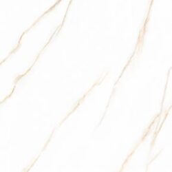 PORCELANATO CALACATA GOLD ENDLESS POLIDO RT 60X119 GAUDI (2,15) VEIO INFINITO