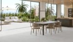 PORCELANATO RETIFICADO QUEBEC ICE NATURAL 61X61 GAUDI (2,23)