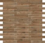 PORCELANATO RESERVA NATURAL ACETINADO 19,7X120 ELIANE (1,65)
