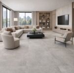 PORCELANATO METROPOLE GRIS ACETINADO 120X120 ELIANE (1,44)