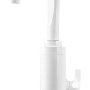 8a44e9a6-d17d-4145-a146-a73a8d6e7b27 TORNEIRA ELETRICA ESSENCE 127V 4600W BRANCA PAREDE 7551026 LORENZETTI