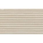 PORCELANATO PALATINO VEIN ROMA MARFIM MATE 3D 45X120 ELIANE (1,62)/
