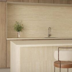 PORCELANATO MOS PALATINO VEIN MARFIM ACETINADO 3D 30X30 ELIANE (10)/