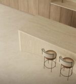 PORCELANATO MOS PALATINO VEIN MARFIM ACETINADO 3D 30X30 ELIANE (10)/