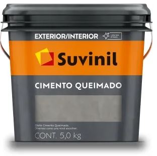 72d6a21c-d386-42cc-a26c-691ce2af9134 EFEITO CIMENTO QUEIMADO 5KG SUVINIL