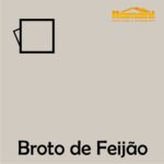 TINTA ACRILICO FOSCO GLASU PINTURA ESSENCIAL 18L BROTO DE FEIJAO (B161) SUVINIL
