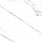 PORCELANATO MARMO BRANCO POLIDO MARMORIZADO 120X240 ELIANE (2,88)/