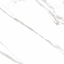 PORCELANATO MARMO BRANCO POLIDO MARMORIZADO 120X240 ELIANE (2,88)/