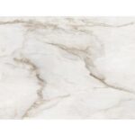 PORCELANATO BIANCO ORO POLIDO MARMORIZADO 80X160 ELIANE (2,56)/