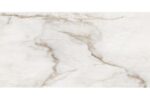 PORCELANATO BIANCO ORO POLIDO MARMORIZADO 80X160 ELIANE (2,56)/
