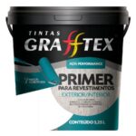 COMPLEMENTO PRIMER PARA REVESTIMENTO PEDRAS NATURAIS 3,25L GRAFFTEX