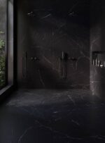PORCELANATO MARQUINA EBANO NATURAL 60X120 ELIANE (1,44)/