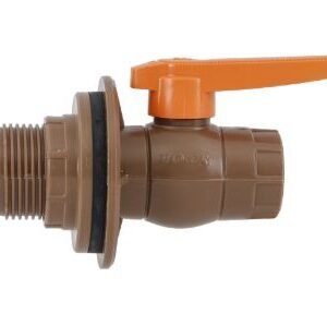 ADAP FLANGE 32MM C/ REGISTRO ESFERA TIGRE 27955673