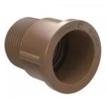 ADAPTADOR SOLD. 50X1.1/2 CURTO TIGRE
