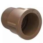 ADAPTADOR SOLD. 50X1.1/2 CURTO TIGRE
