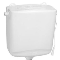 CAIXA DE DESCARGA TIGRE BRANCO 100018098
