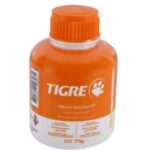 COLA ADESIVO AQUATHERM 175G TIGRE (COLA QUENTE)