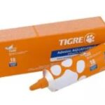COLA ADESIVO AQUATHERM 17G TIGRE (AGUA QUENTE)