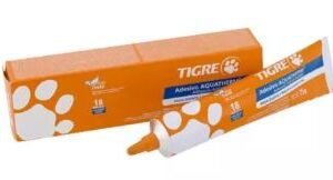 COLA ADESIVO AQUATHERM 17G TIGRE (AGUA QUENTE)