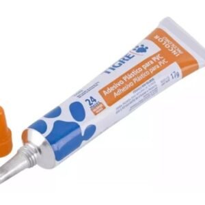 COLA ADESIVO PARA CANO 17G TIGRE PVC