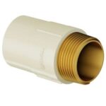 CONECTOR AQUATHERM 22MMX3/4 TIGRE 2728620