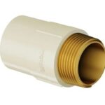 CONECTOR AQUATHERM 22X1/2 TIGRE 22850628
