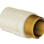 CONECTOR AQUATHERM 28X1 TIGRE