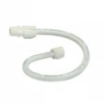 ENGATE FLEXIVEL DE PVC 1/2 X 60CM - TIGRE