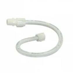 ENGATE FLEXIVEL DE PVC 1/2 X 60CM - TIGRE