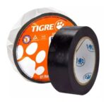 FITA ISOLANTE TIGRE USO GERAL 10M