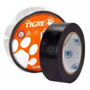 FITA ISOLANTE TIGRE USO GERAL 20M