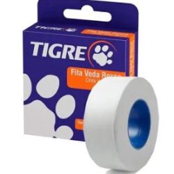 FITA VEDA ROSCA 18MMX10M TIGRE