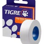FITA VEDA ROSCA 18MMX50M TIGRE