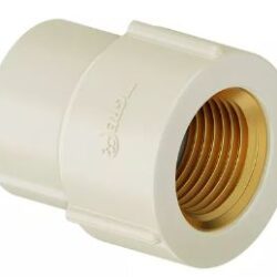 LUVA TRANS. AQUATHERM 22MMX3/4 TIGRE 2754530