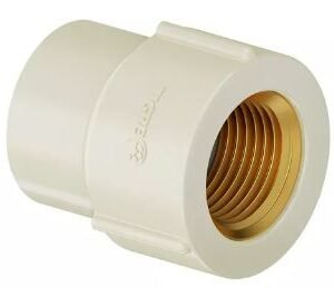 LUVA TRANS. AQUATHERM 22MMX3/4 TIGRE 2754530