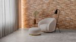 PISO HD GRANILHADO CONCRET GRAY OUT 76X76 EMBRAMACO (2,87) EXTERNO