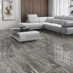 PISO FORMIGRES AGATA GRIS RT POLIDO 60X120 (2,16)*