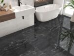 PISO FORMIGRES CARBONO BLACK RT POLI 87X87 (2,27)*