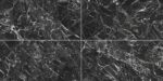 PISO GRAN MORQUINA NERO 60X120 POL FORMIG. 2,16 MT