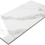 PISO GRAN STATUARIO 60X120 POLIDO FORMIGRES 2,16MT