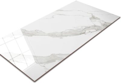 PISO GRAN STATUARIO 60X120 POLIDO FORMIGRES 2,16MT