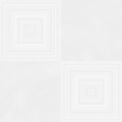 PISO JGRES MIRAGE BRANCO HD 50X50 2,50 MT PEI 4*