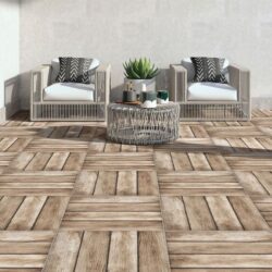 PISO NORDICO FORMIGRES 61X61 HD (2,23)