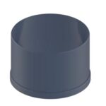 PROLONGADOR CAIXA GORDURA/INSPEÇAO DN300 TIGRE