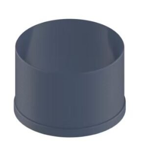 PROLONGADOR CAIXA GORDURA/INSPEÇAO DN300 TIGRE