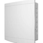 QUADRO DISTRIBUIÇAO CENTRINHO 12/16 DISJ. TIGRE 33046995