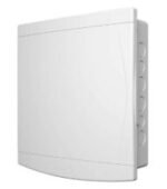 QUADRO DISTRIBUIÇAO CENTRINHO 12/16 DISJ. TIGRE 33046995