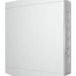 QUADRO DISTRIBUIÇAO CENTRINHO 18/24 DISJ. TIGRE