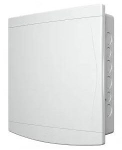 QUADRO DISTRIBUIÇAO CENTRINHO 18/24 DISJ. TIGRE