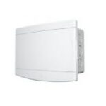 QUADRO DISTRIBUIÇAO CENTRINHO 3/4 DISJ TIGRE